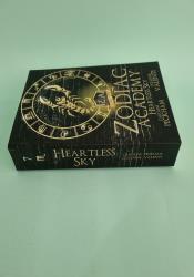 Zodiac Academy 7: Heartless Sky thumb 1 4