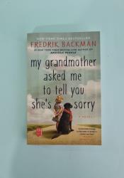 My Grandmother Asked Me to Tell You She's Sorry thumb 1 2