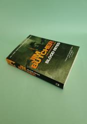 Blood Rites (The Dresden Files 6) thumb 1 3