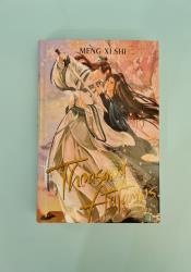 Thousand Autumns: Qian Qiu Vol. 4 thumb 2 2