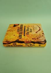 The Blade Itself (The First Law Trilogy, 1) thumb 2 4