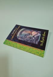 The Reptile Room (A Series of Unfortunate Events 2) thumb 1 3