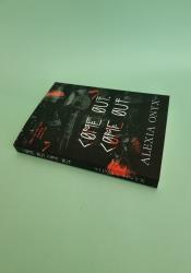 Come Out, Come Out (Haunted Hearts 1) thumb 1 3