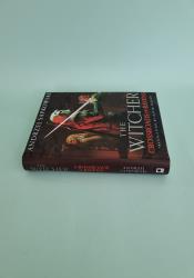 Crossroads of Ravens (The Witcher, 9) thumb 2 4