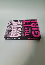 The It Girl: The deliciously dark new thriller from the global bestseller The It Girl: The deliciously dark new thriller from the global bestseller thumb 2 4