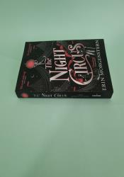 The Night Circus thumb 1 4
