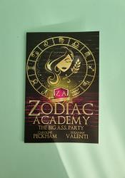Zodiac Academy 5.5 : The Big A.S.S. Party Zodiac Academy 5.5 : The Big A.S.S. Party thumb 2 2