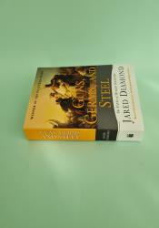 Guns, Germs, and Steel: The Fates of Human Societies Guns, Germs, and Steel: The Fates of Human Societies thumb 2 4