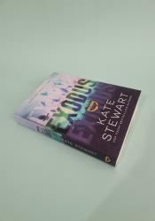 Exodus (The Ravenhood 2) thumb 2 3