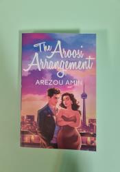 The Aroosi Arrangement thumb 1 2
