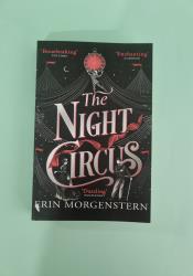 The Night Circus thumb 1 2