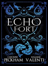 Echo Fort (Sins of the Zodiac 2) Echo Fort (Sins of the Zodiac 2) thumb 2 1
