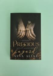 Precious Hazard (Perfectly Imperfect 11) thumb 2 2