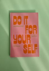 Do It For Yourself (Guided Journal): A Motivational Journal thumb 1 2