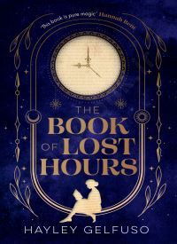 The Book of Lost Hours