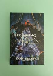 The Beginning After The End: Convergence, Book 5 thumb 2 2