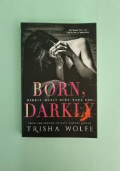 Born, Darkly (Darkly, Madly Duet) thumb 1 2