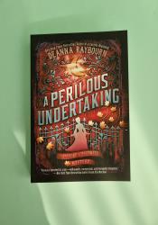 A Perilous Undertaking (Veronica Speedwell 2) thumb 1 2