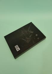 Manacled vol 3 (Illustrated) thumb 1 4