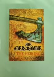 The Heroes (First Law World 5) The Heroes (First Law World 5) thumb 2 2