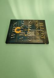 When Among Crows (Curse Bearer 1) thumb 1 4