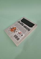 Jujutsu Kaisen, Vol. 4 thumb 1 4