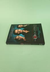 The Originals: The Resurrection: Book 3 thumb 2 4