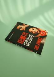 Codename Villanelle (Killing Eve 1) thumb 1 3