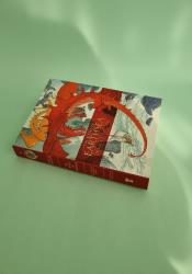 The Books of Earthsea (Part 1) thumb 1 3