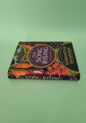The Song Rising (The Bone Season 3) thumb 1 4