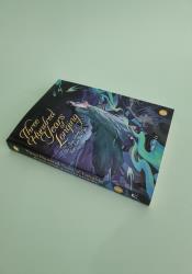 Three Hundred Years of Longing: Bu Jian Shang Xian San Bai Nian Vol. 1 thumb 2 3