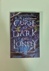 A Curse So Dark and Lonely (Cursebreakers 1) A Curse So Dark and Lonely (Cursebreakers 1) thumb 2 2