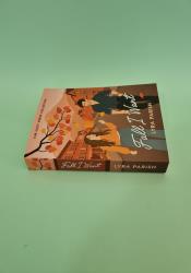 Fall I Want (Cozy Creek Collection 1) thumb 2 4