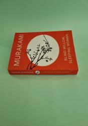 Blind Willow, Sleeping Woman thumb 1 4