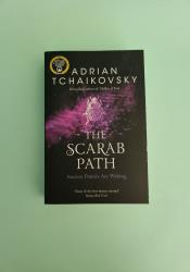 The Scarab Path (Shadows of the Apt Book 5) thumb 2 2