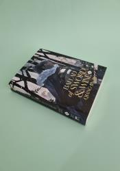 Ballad of Sword and Wine: Qiang Jin Jiu (Novel) Vol. 6 thumb 2 3