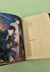 Guardian: Zhen Hun (Novel) Vol. 1 thumb 1 6