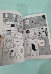 The Mortal Instruments: The Graphic Novel, Vol. 2 The Mortal Instruments: The Graphic Novel, Vol. 2 thumb 2 6