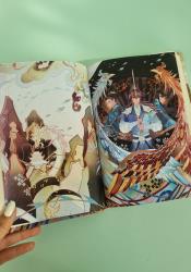 The Husky and His White Cat Shizun Vol. 9 thumb 1 5
