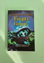Lockwood & Co.: The Empty Grave (Lockwood & Co., 5) thumb 1 2