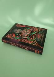 Once a Villain (Monsters 3) Once a Villain (Monsters 3) thumb 2 3