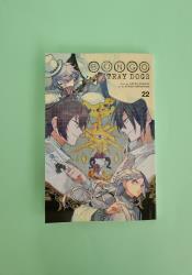 Bungo Stray Dogs, Vol. 22 thumb 1 2