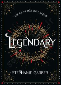Legendary (Caraval 2)