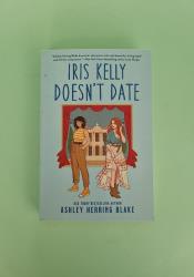 Iris Kelly Doesn't Date thumb 2 2