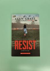 Resist: A Story of D-Day thumb 2 2