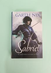 Sabriel (Old Kingdom Book 1) Sabriel (Old Kingdom Book 1) thumb 2 2