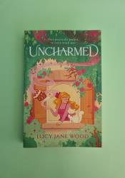 Uncharmed (Rewitched 2) thumb 1 2
