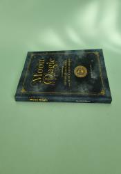 Moon Magic: A Handbook of Lunar Cycles, Lore, and Mystical Energies (Mystical Handbook) Moon Magic: A Handbook of Lunar Cycles, Lore, and Mystical Energies (Mystical Handbook) thumb 2 4