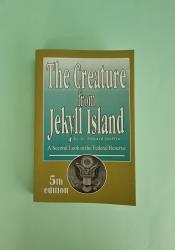 The Creature from Jekyll Island: A Second Look at the Federal Reserve thumb 2 2