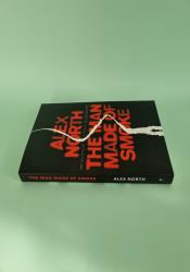 The Man Made of Smoke thumb 1 4